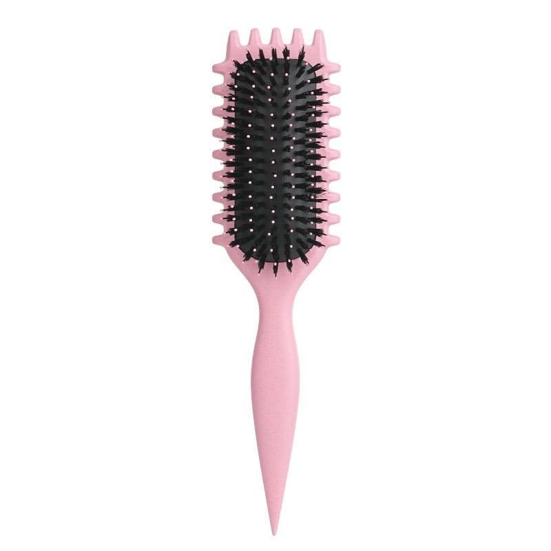 Brosse pour faire Boucler les Cheveux (Grand Peigne)